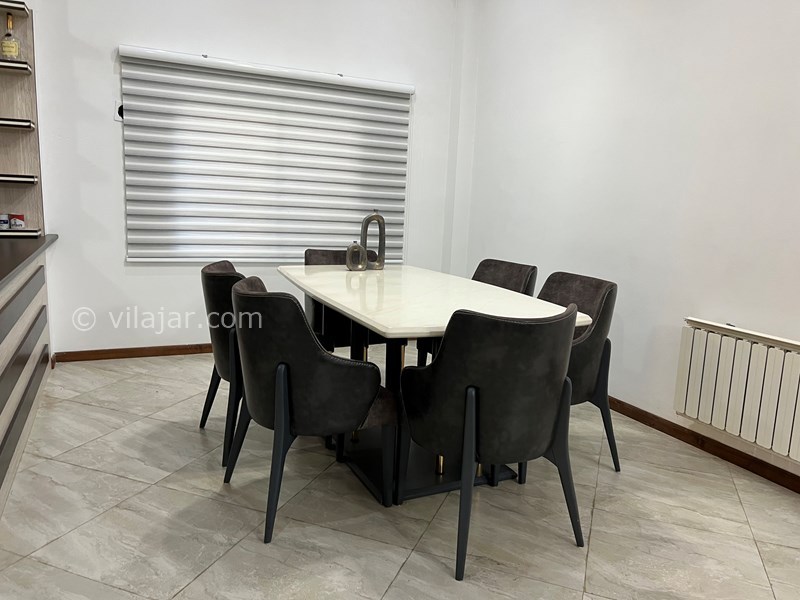 عکس شماره 704471 - اجاره ویلا استخردار در رویان - 