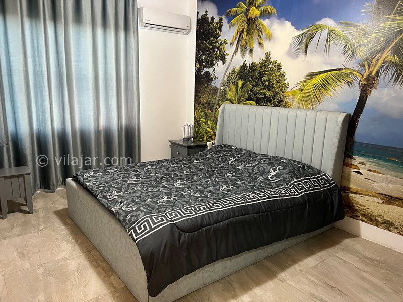 عکس شماره 704480 - اجاره ویلا استخردار در رویان - 