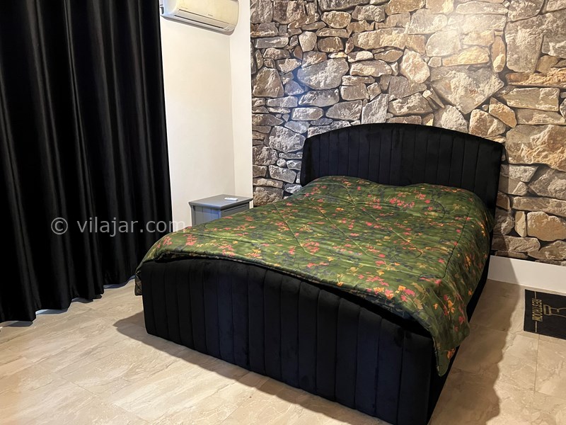 عکس شماره 704482 - اجاره ویلا استخردار در رویان - 