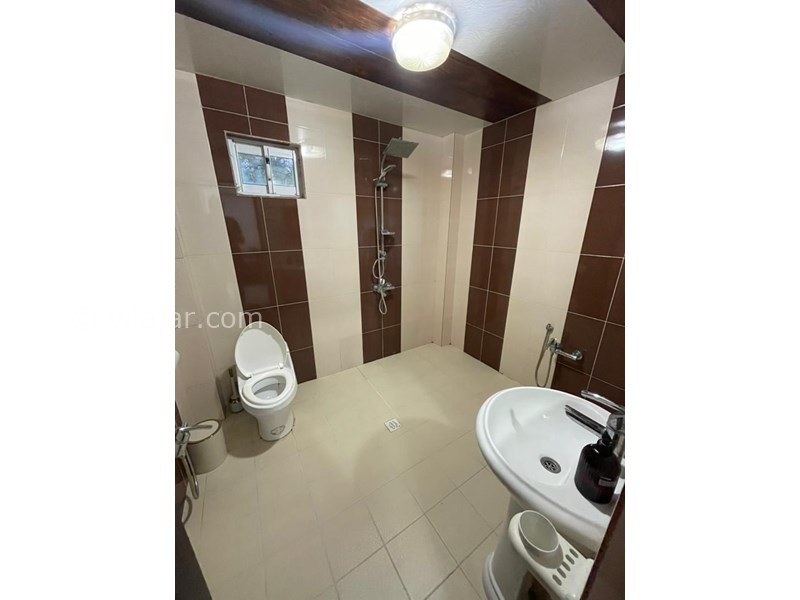 عکس شماره 704483 - اجاره ویلا استخردار در رویان - 