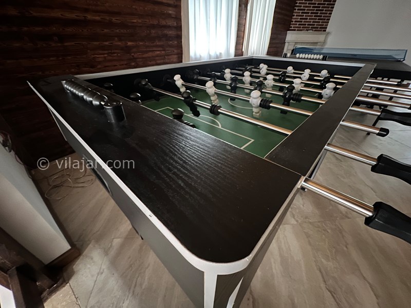 عکس شماره 704484 - اجاره ویلا استخردار در رویان - 