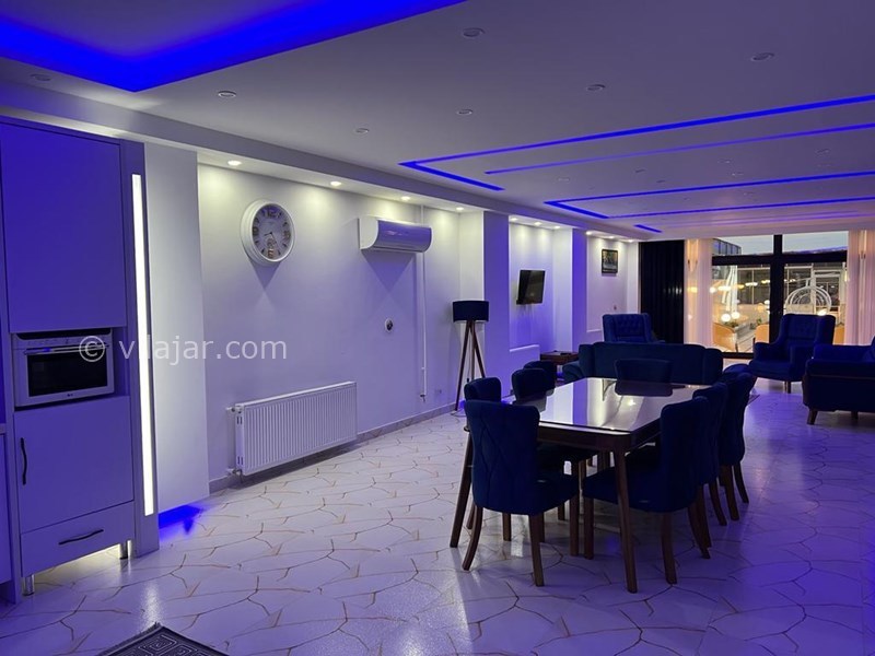 عکس شماره 704488 - ویلا با استخر و ویوی دریا انزلی - 