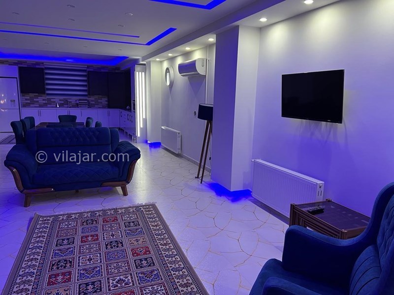 عکس شماره 704491 - ویلا با استخر و ویوی دریا انزلی - 