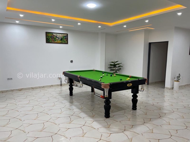 عکس شماره 704492 - ویلا با استخر و ویوی دریا انزلی - 