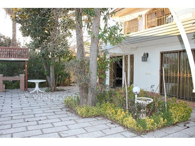 عکس شماره 7045 - اجاره ویلا تریبلکس دریاکنار -