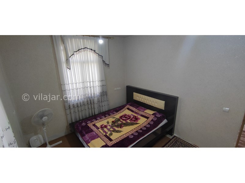 عکس شماره 704509 - اقامتگاه با ویوی دریاچه در کرمانشاه پاوه - اتاق خواب ۱۵ متری