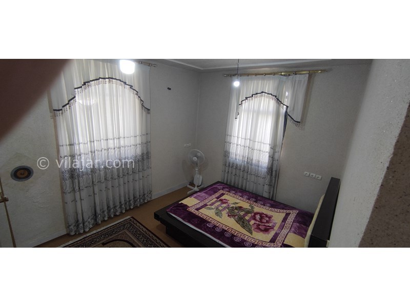 عکس شماره 704510 - اقامتگاه با ویوی دریاچه در کرمانشاه پاوه - 