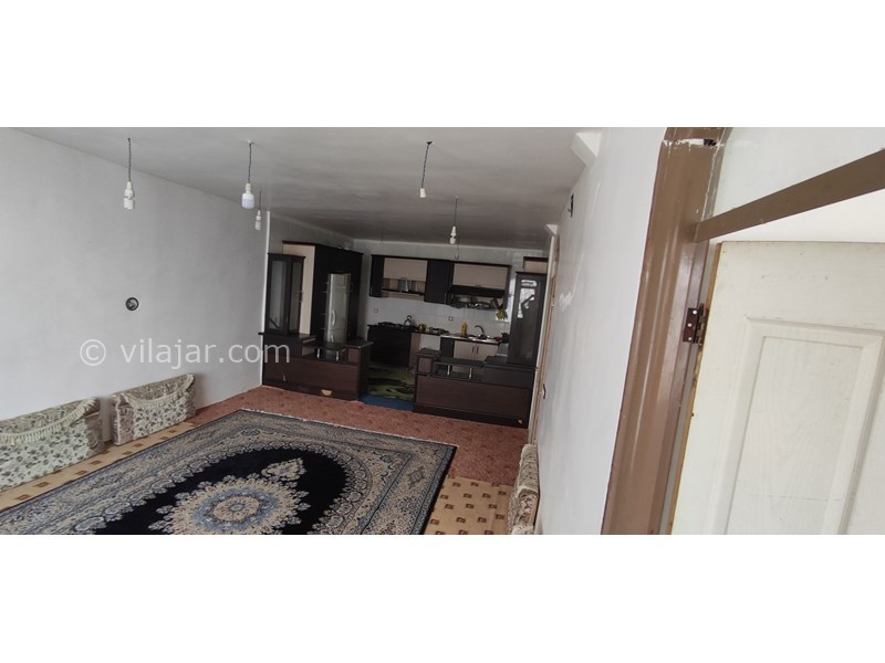 عکس شماره 704513 - اقامتگاه با ویوی دریاچه در کرمانشاه پاوه - 