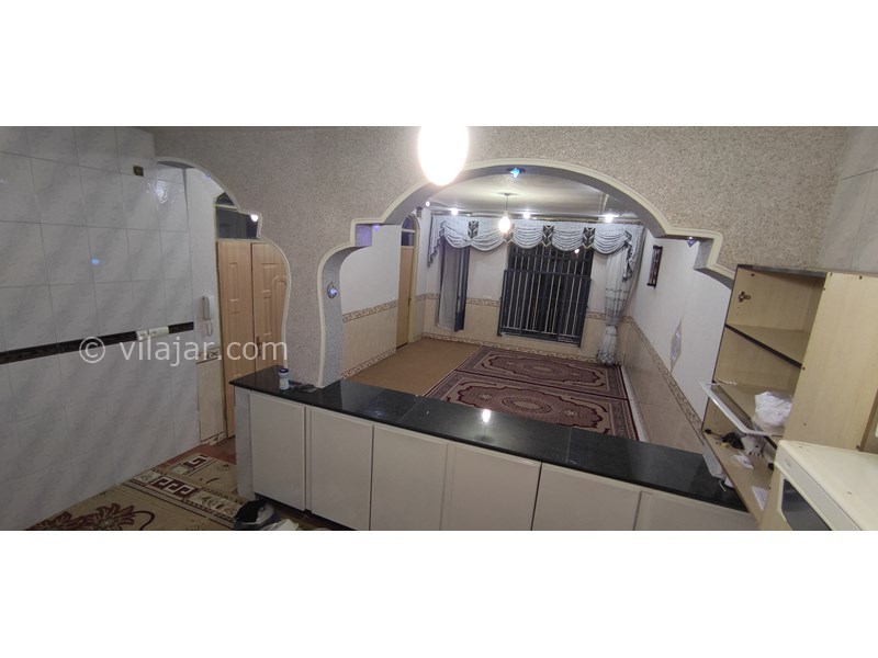 عکس شماره 704521 - اقامتگاه با ویوی دریاچه در کرمانشاه پاوه - 