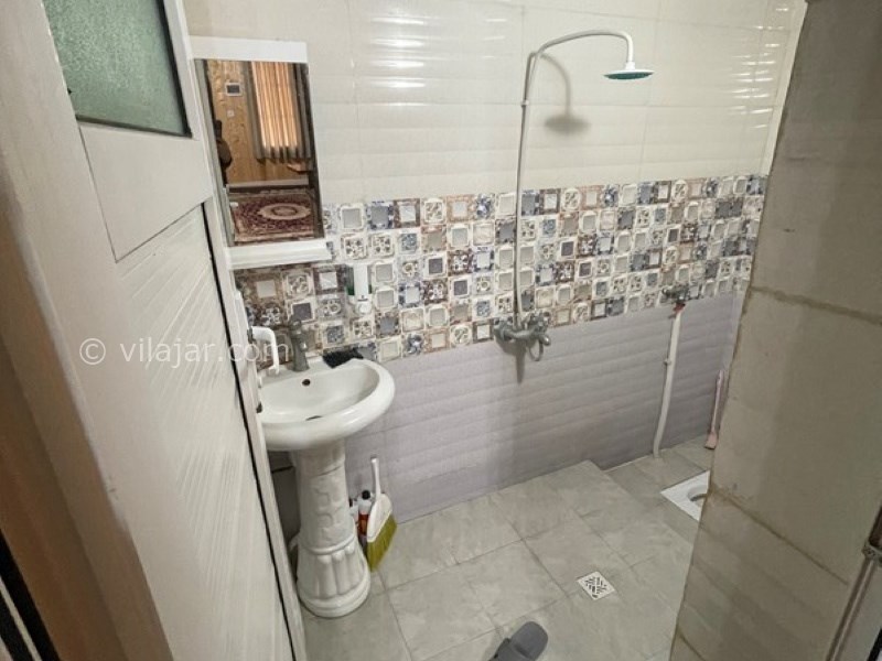 عکس شماره 704549 - اجاره ویلا چوبی در ماسال - 