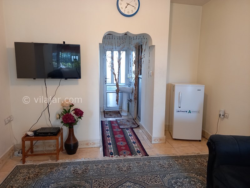 عکس شماره 704704 - اجاره ویلا لب دریا رامسر - 