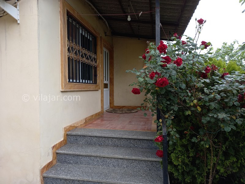 عکس شماره 704710 - اجاره ویلا لب دریا رامسر - 