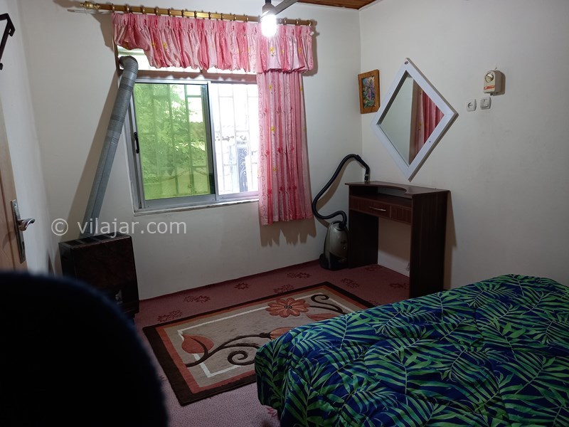 عکس شماره 704711 - اجاره ویلا لب دریا رامسر - 