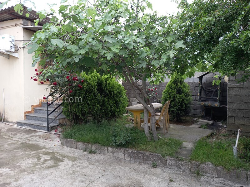 عکس شماره 704713 - اجاره ویلا لب دریا رامسر - 