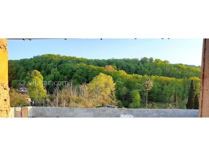 عکس شماره 704732 - اجاره ویلا در سوادکوه چای باغ - 