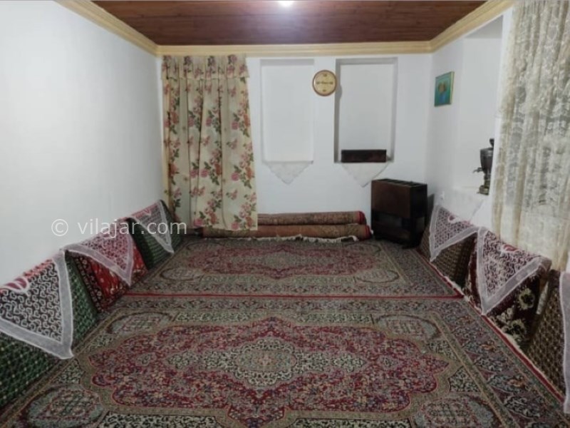 عکس شماره 704761 - اقامتگاه بومگردی در امامزاده هاشم گیلان - 