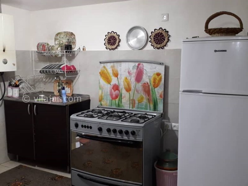 عکس شماره 704763 - اقامتگاه بومگردی در امامزاده هاشم گیلان - 