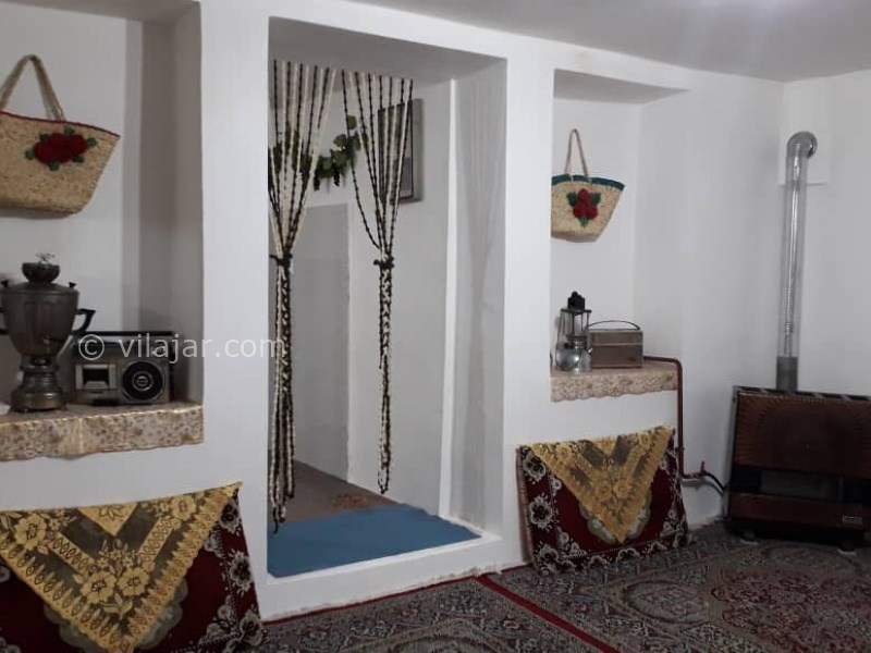 عکس شماره 704764 - اقامتگاه بومگردی در امامزاده هاشم گیلان - 