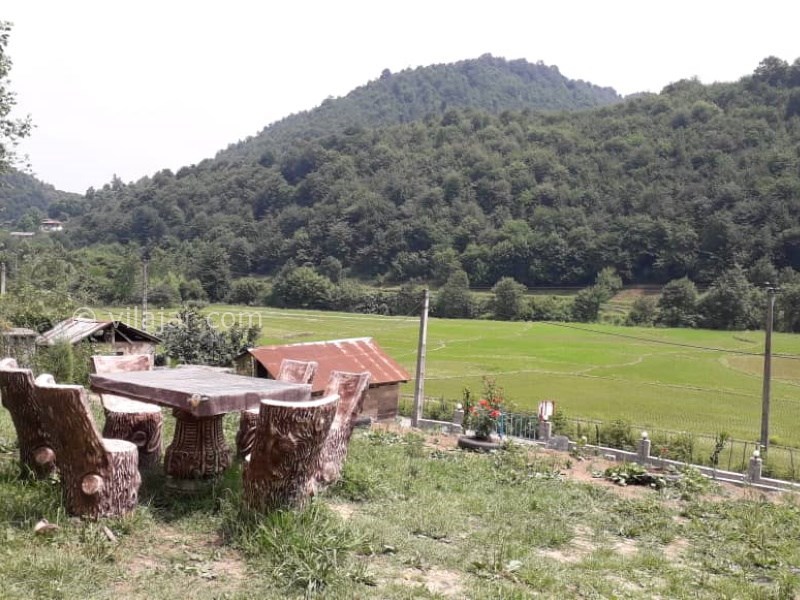 عکس شماره 704765 - اقامتگاه بومگردی در امامزاده هاشم گیلان - 