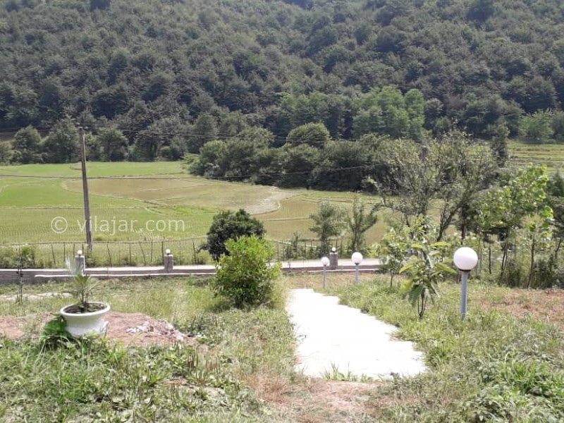 عکس شماره 704766 - اقامتگاه بومگردی در امامزاده هاشم گیلان - 