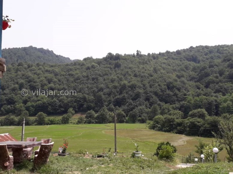 عکس شماره 704767 - اقامتگاه بومگردی در امامزاده هاشم گیلان - 