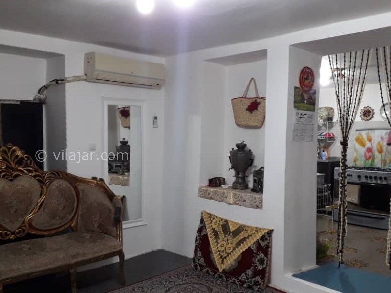 عکس شماره 704771 - اقامتگاه بومگردی در امامزاده هاشم گیلان - 