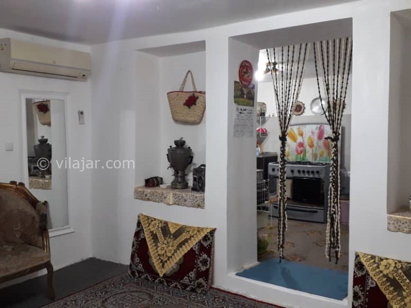 عکس شماره 704772 - اقامتگاه بومگردی در امامزاده هاشم گیلان - 