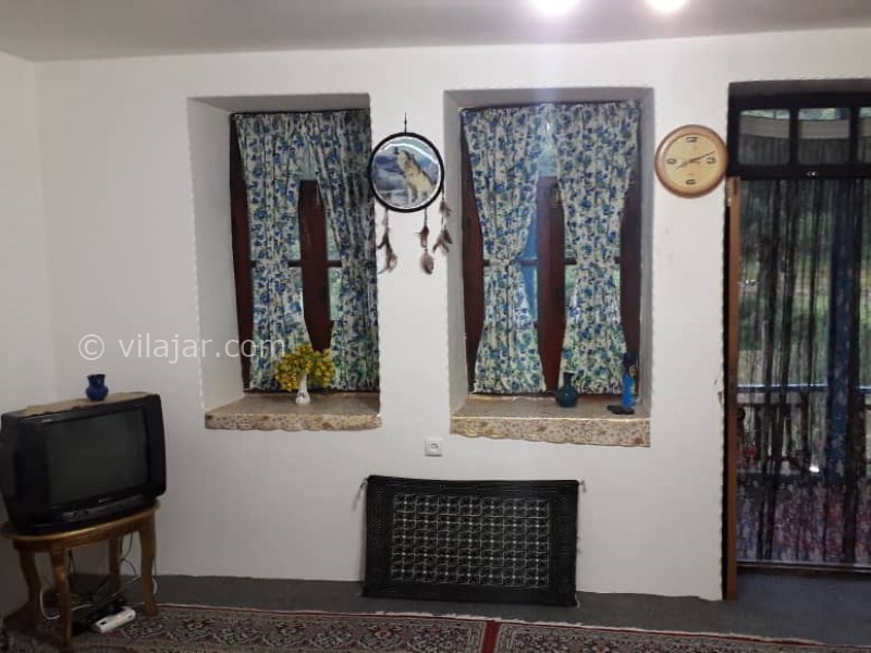 عکس شماره 704773 - اقامتگاه بومگردی در امامزاده هاشم گیلان - 