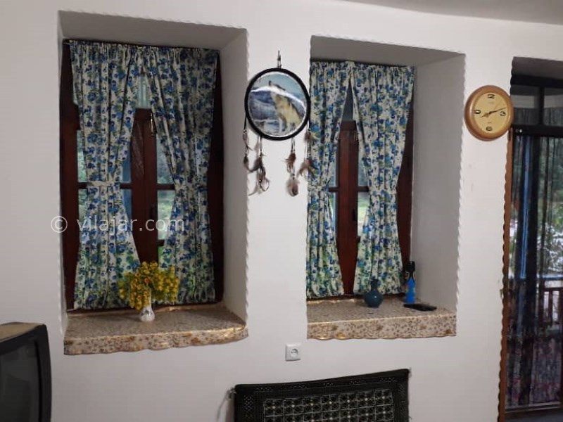 عکس شماره 704774 - اقامتگاه بومگردی در امامزاده هاشم گیلان - 