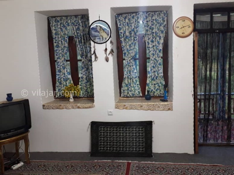 عکس شماره 704775 - اقامتگاه بومگردی در امامزاده هاشم گیلان - 
