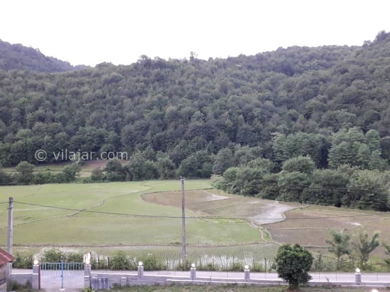 عکس شماره 704779 - اقامتگاه بومگردی در امامزاده هاشم گیلان - 