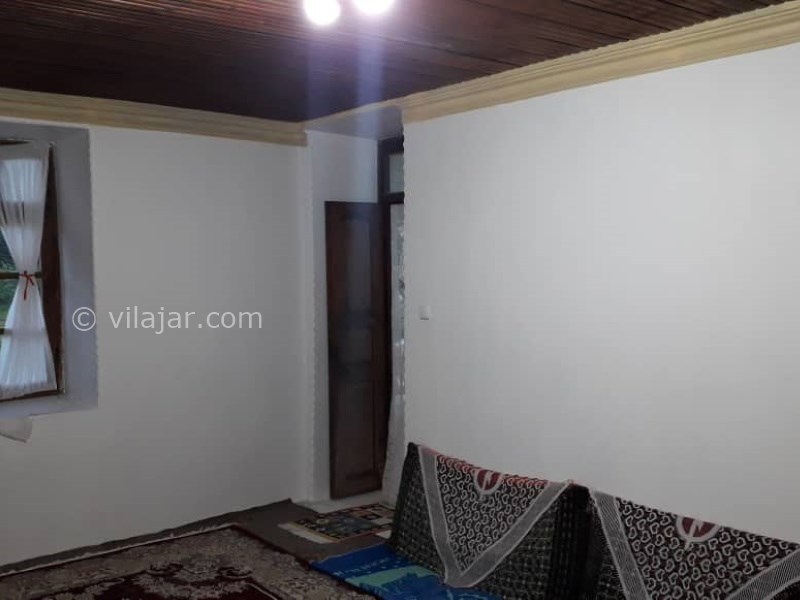 عکس شماره 704780 - اقامتگاه بومگردی در امامزاده هاشم گیلان - 