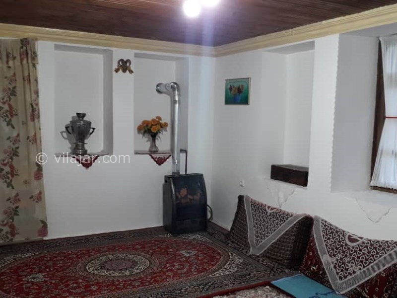 عکس شماره 704781 - اقامتگاه بومگردی در امامزاده هاشم گیلان - 