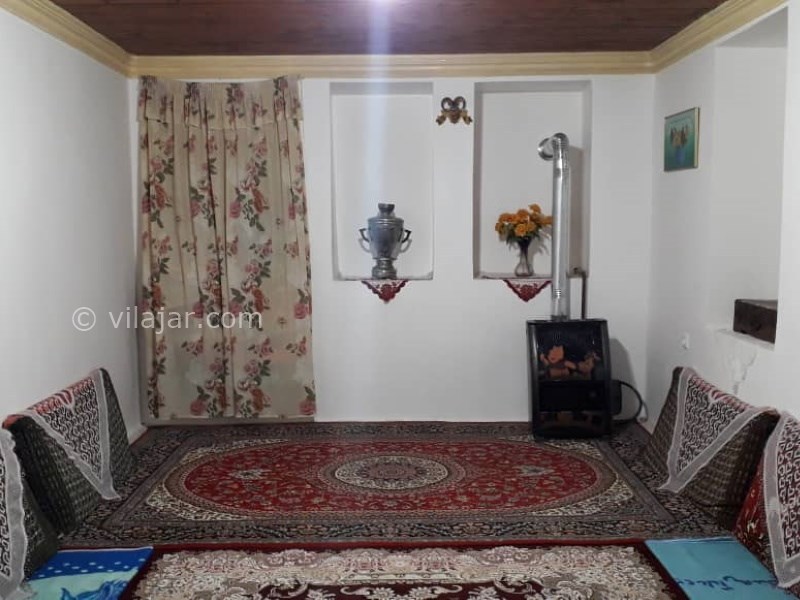 عکس شماره 704782 - اقامتگاه بومگردی در امامزاده هاشم گیلان - 