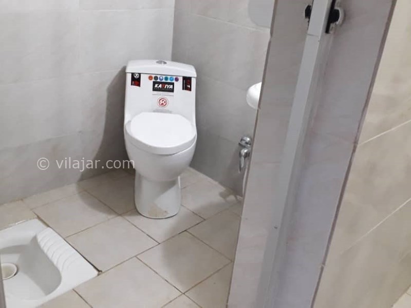 عکس شماره 704787 - اقامتگاه بومگردی در امامزاده هاشم گیلان - 