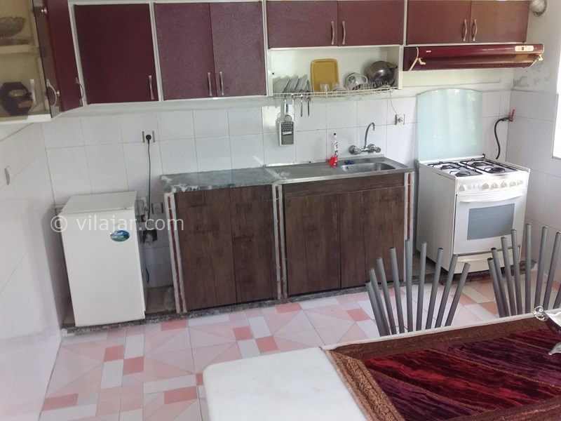 عکس شماره 704837 - اجاره اقامتگاه در گیلان پره سر - 