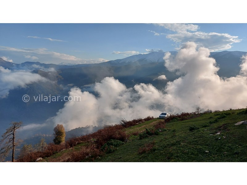 عکس شماره 704843 - اجاره کلبه در ییلاق اولسبلنگاه ماسال - 