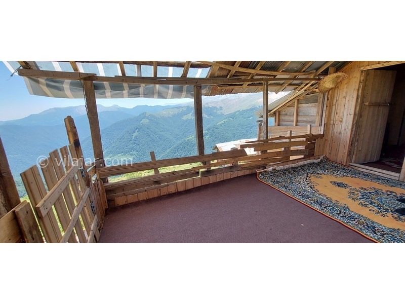 عکس شماره 704846 - اجاره کلبه در ییلاق اولسبلنگاه ماسال - 