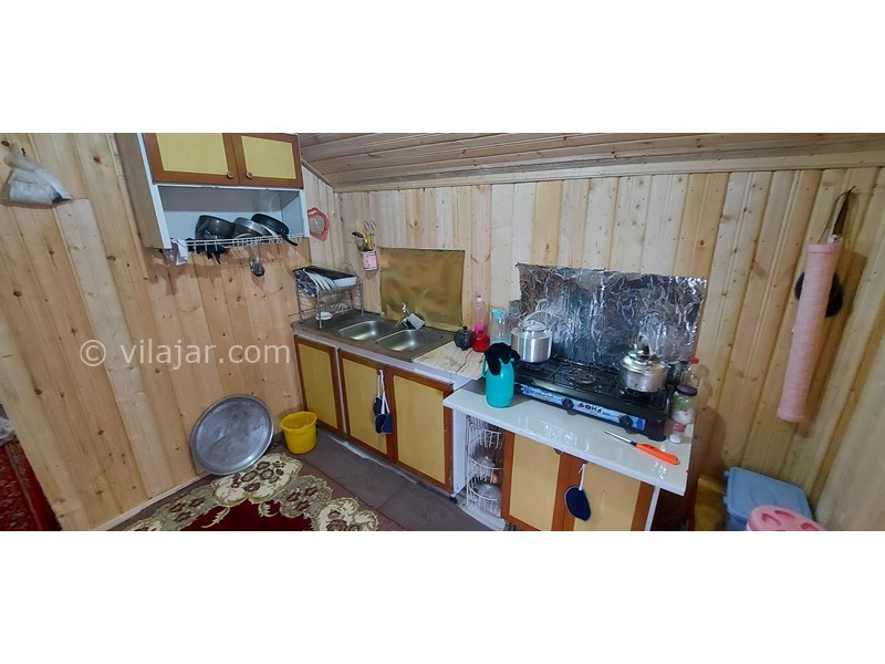 عکس شماره 704848 - اجاره کلبه در ییلاق اولسبلنگاه ماسال - 