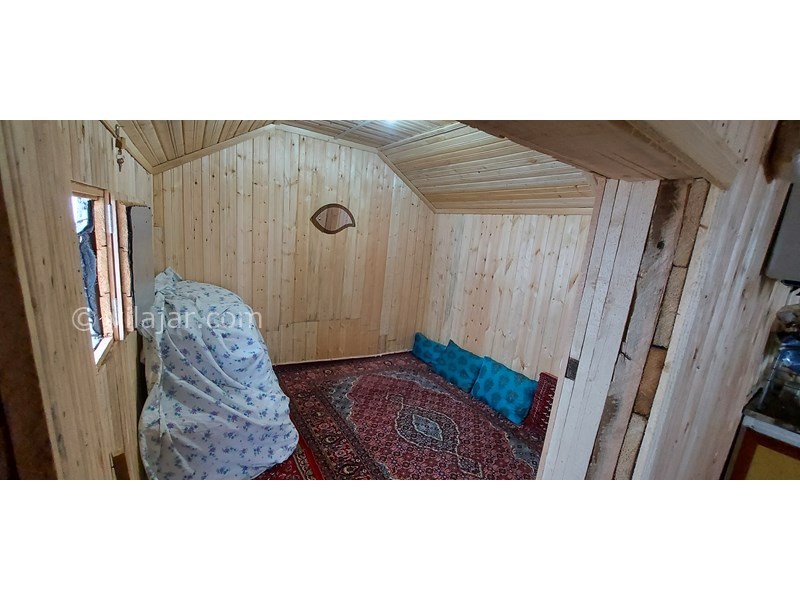 عکس شماره 704849 - اجاره کلبه در ییلاق اولسبلنگاه ماسال - 