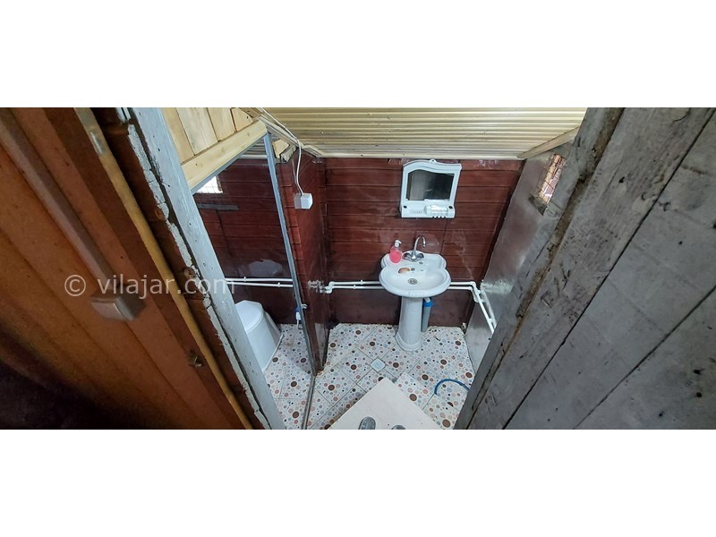 عکس شماره 704850 - اجاره کلبه در ییلاق اولسبلنگاه ماسال - 