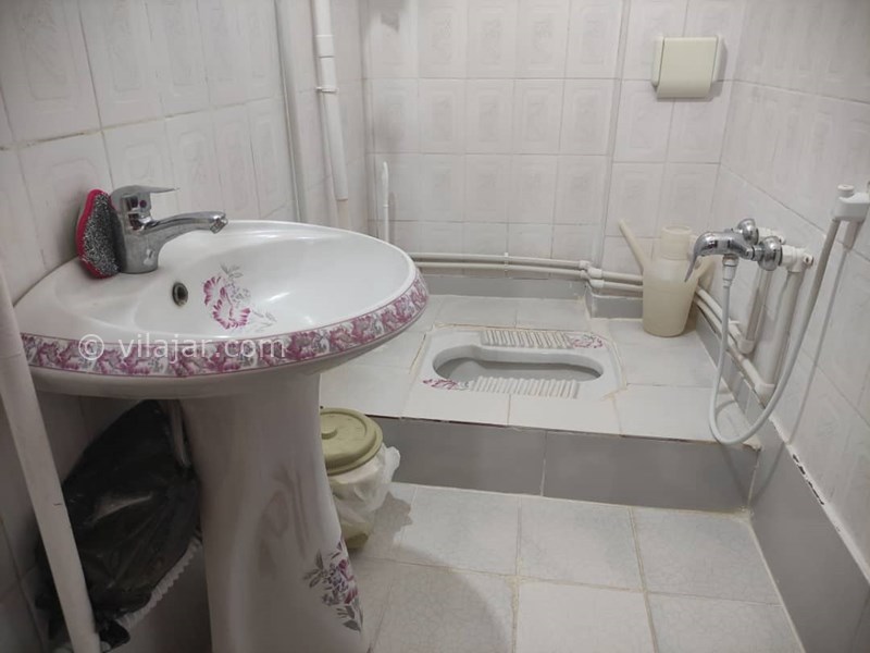 عکس شماره 704906 - اجاره خانه مبله در اردبیل - 