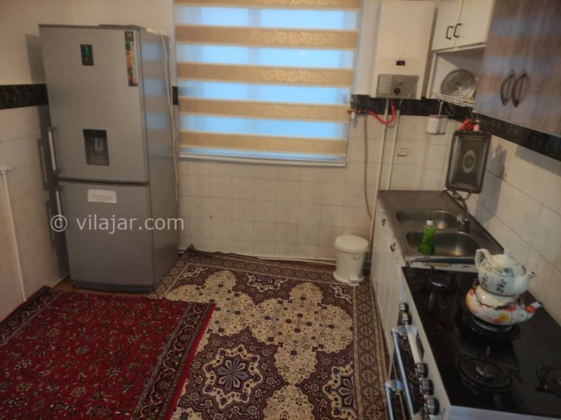 عکس شماره 704908 - اجاره خانه مبله در اردبیل - 