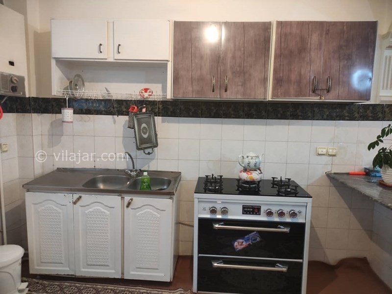 عکس شماره 704909 - اجاره خانه مبله در اردبیل - 