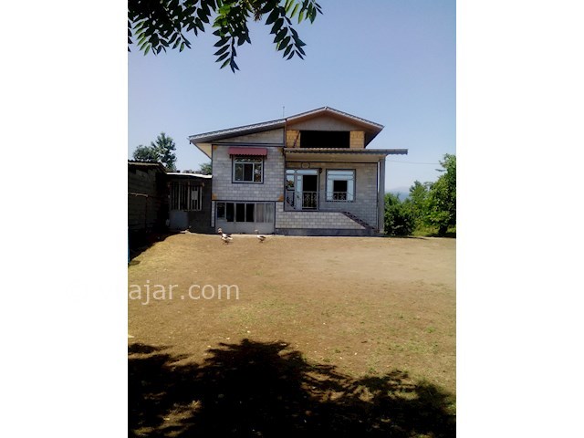 عکس شماره 70495 - اجاره ویلا در تالش - 