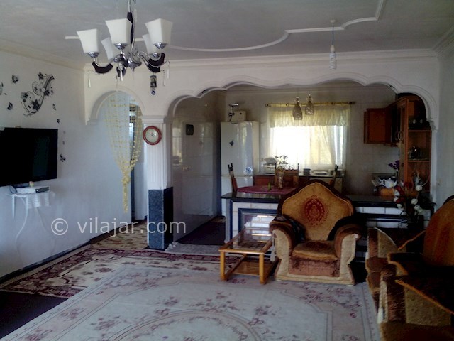 عکس شماره 70497 - اجاره ویلا در تالش - 