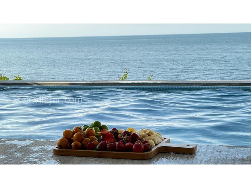 عکس شماره 704973 - ویلا با استخر آبگرم لب دریا رامسر - 