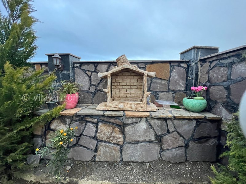 عکس شماره 704986 - ویلا با استخر آبگرم لب دریا رامسر - 