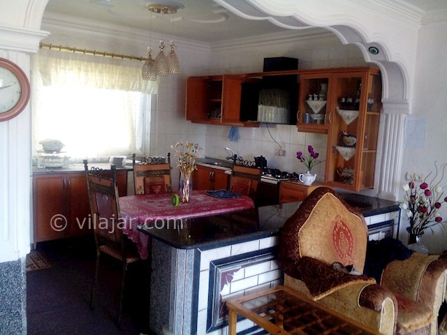 عکس شماره 70499 - اجاره ویلا در تالش - 