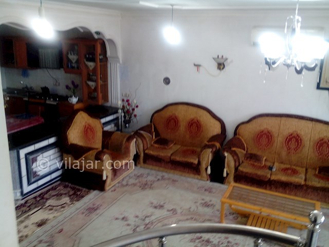 عکس شماره 70505 - اجاره ویلا در تالش - 